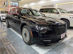 کرایسلەر 300